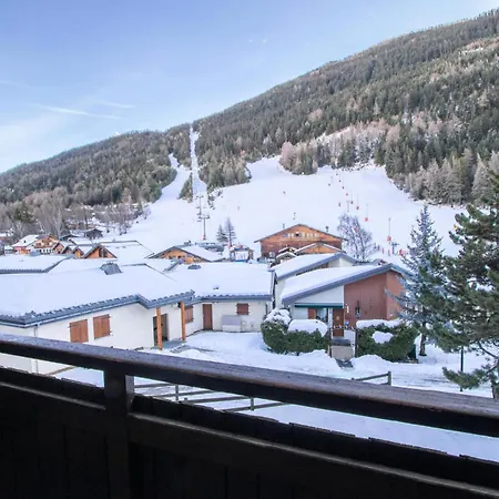 Les Portes De La Vanoise - Les Portes De La Vanoise - Sb212a Mae-3055 Apartment