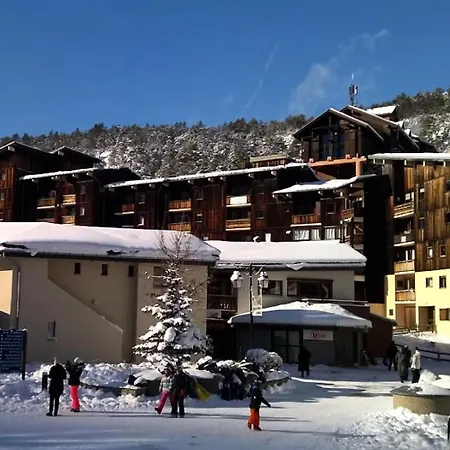 Les Portes De La Vanoise - Les Portes De La Vanoise - Sb212a Mae-3055 Apartment *